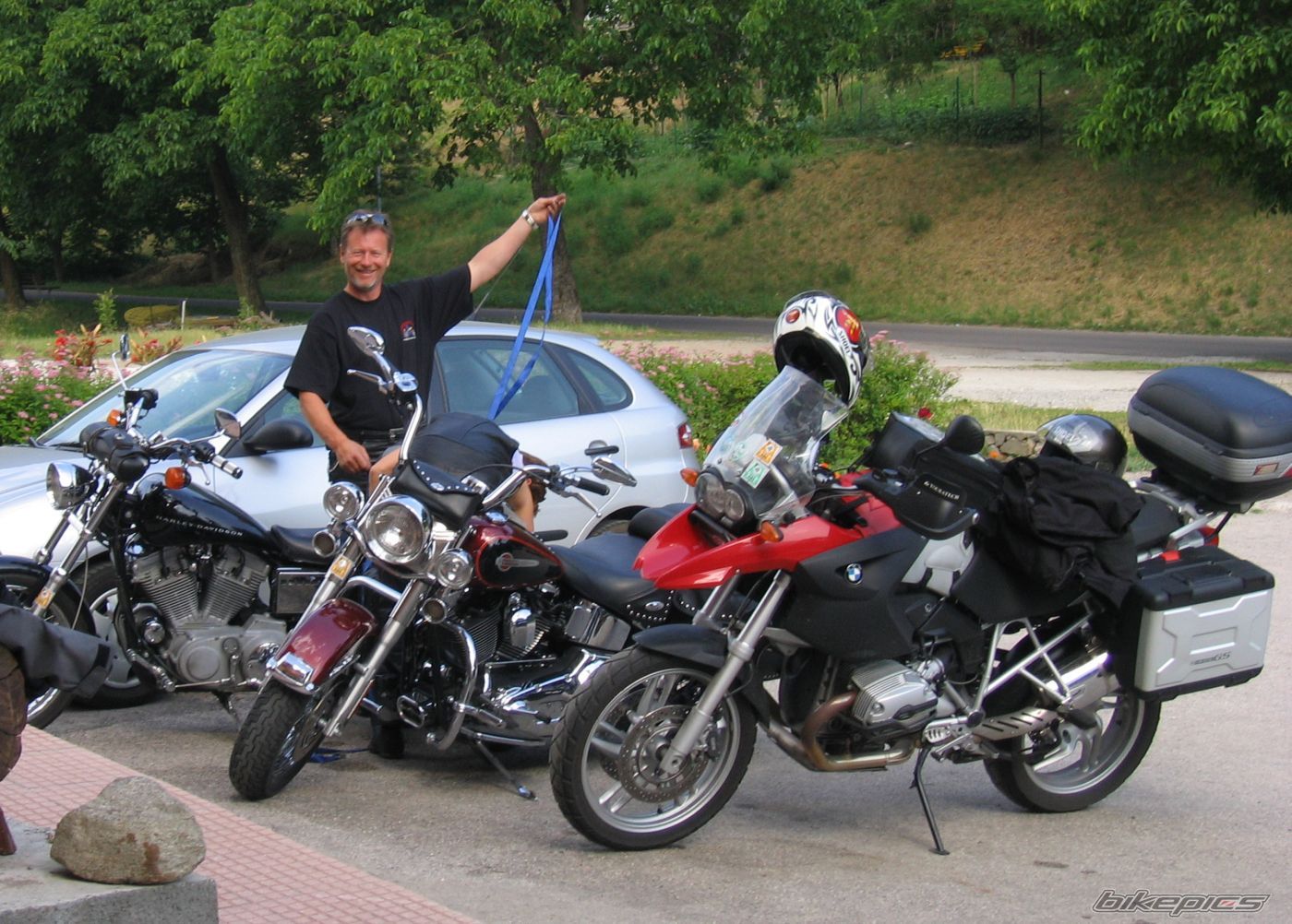 2007 BMW R 1200 GS | Picture 1218479 motorcycle photo