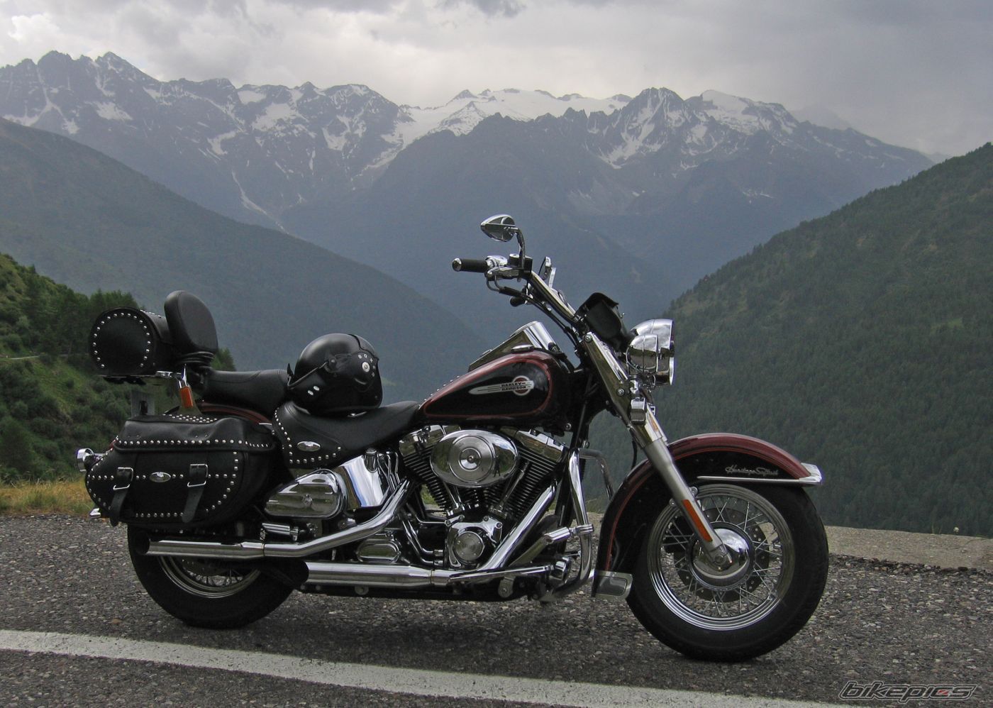 2007 BMW R 1200 GS | Picture 1218483 motorcycle photo