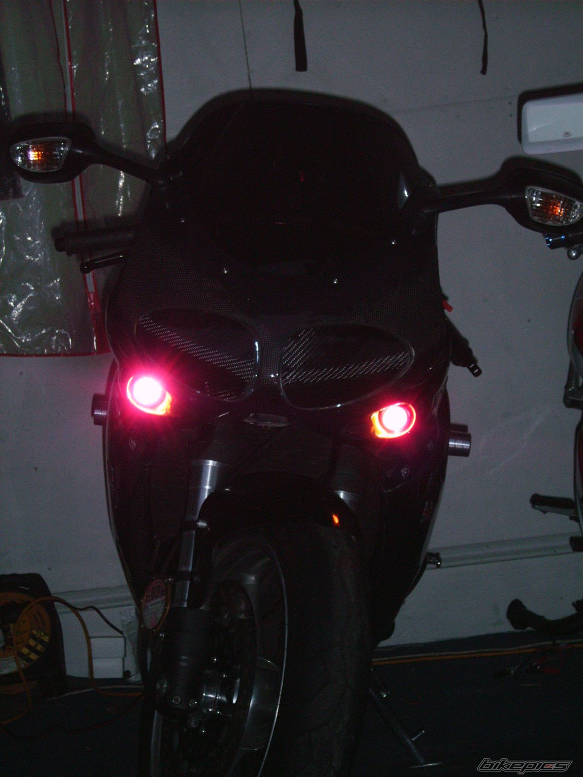 1998 TRIUMPH T 595 | Picture 1218587 motorcycle photo