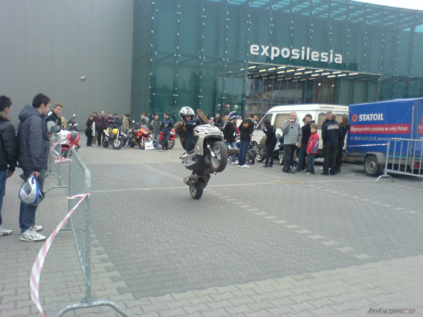2006 KEEWAY MATRIX 50 | Picture 1218618 motorcycle photo