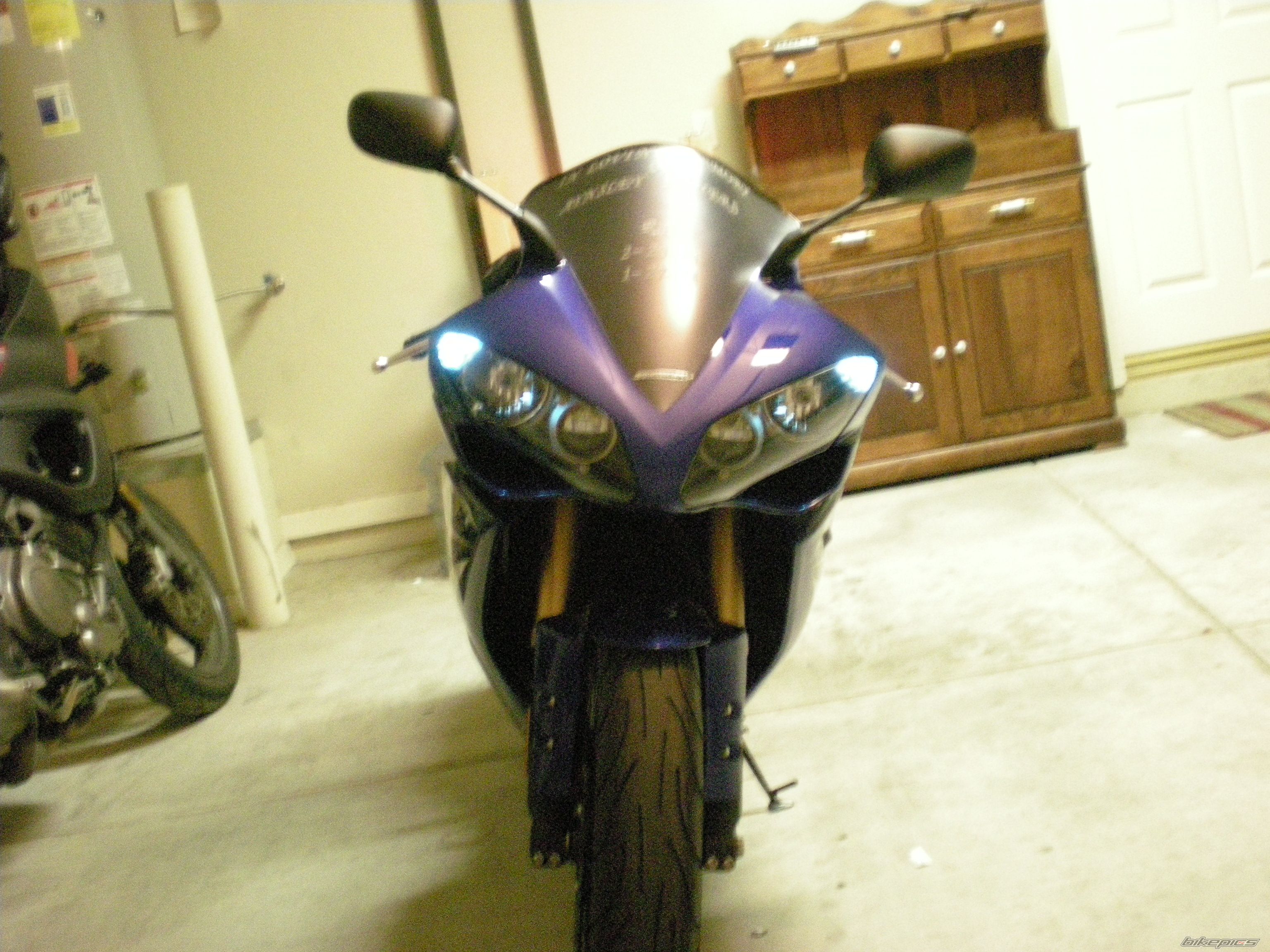    | Picture 1219306 motorcycle photo