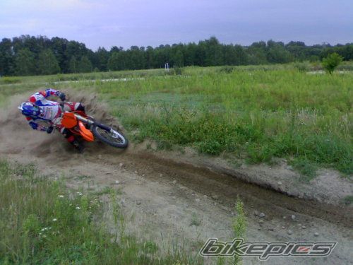2004 KTM 250 EXC | Picture 1219428 motorcycle photo