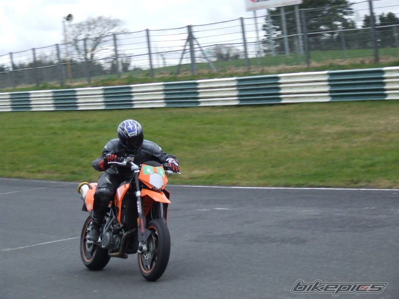 2006 KTM 950 SUPERMOTO | Picture 1219484 motorcycle photo