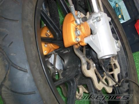 2005 DERBI SENDA XRACE SM 50 | Picture 1219552 motorcycle photo