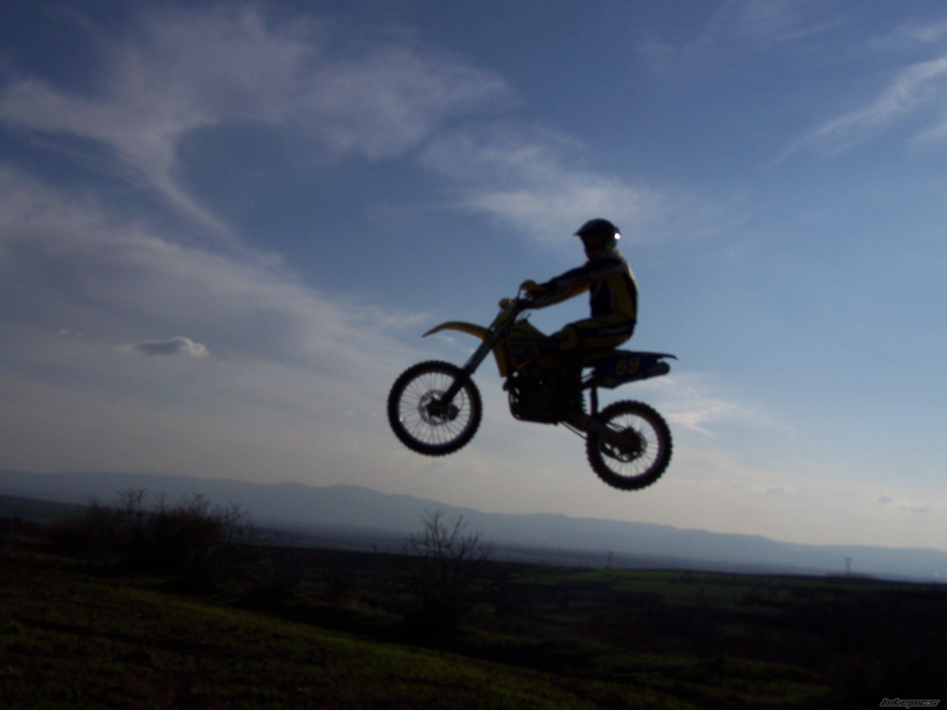 2007 HUSABERG FE550 | Picture 1219640 motorcycle photo