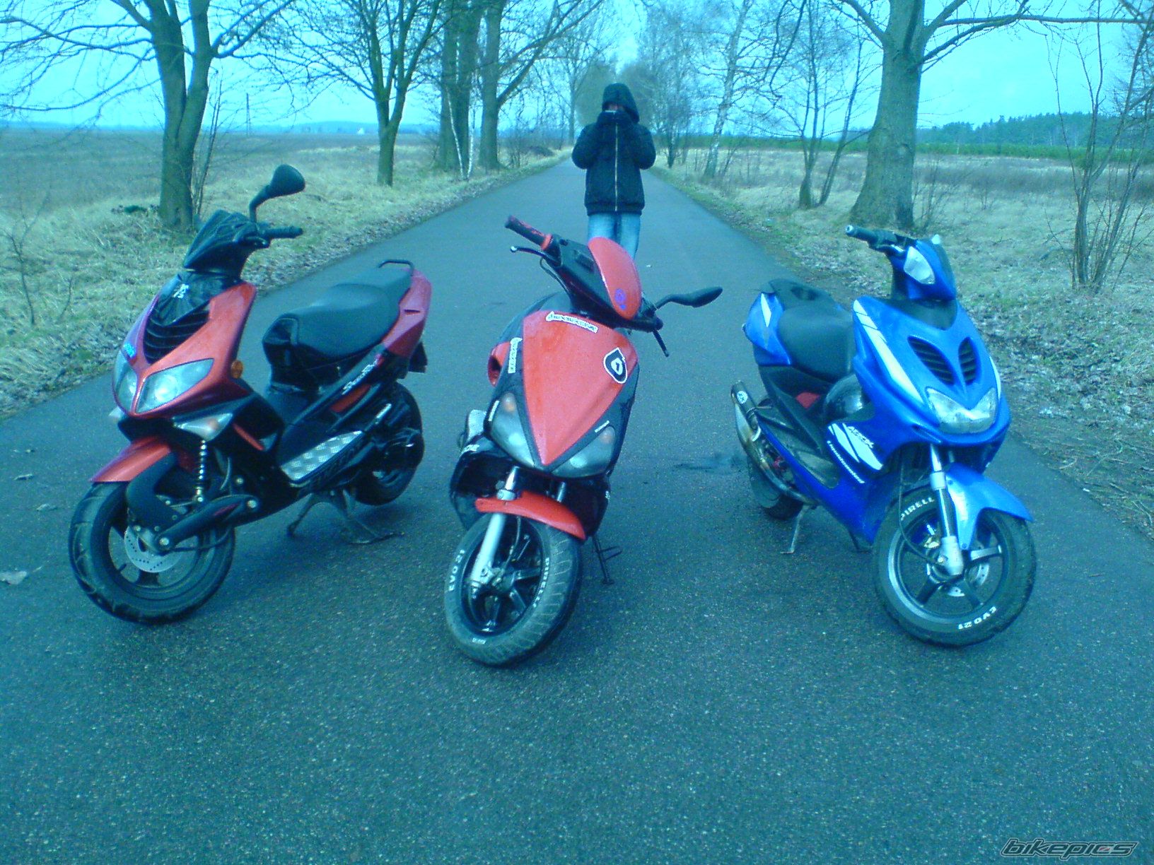 2003 PEUGEOT SPEEDFIGHT2 50 | Picture 1219708 motorcycle photo
