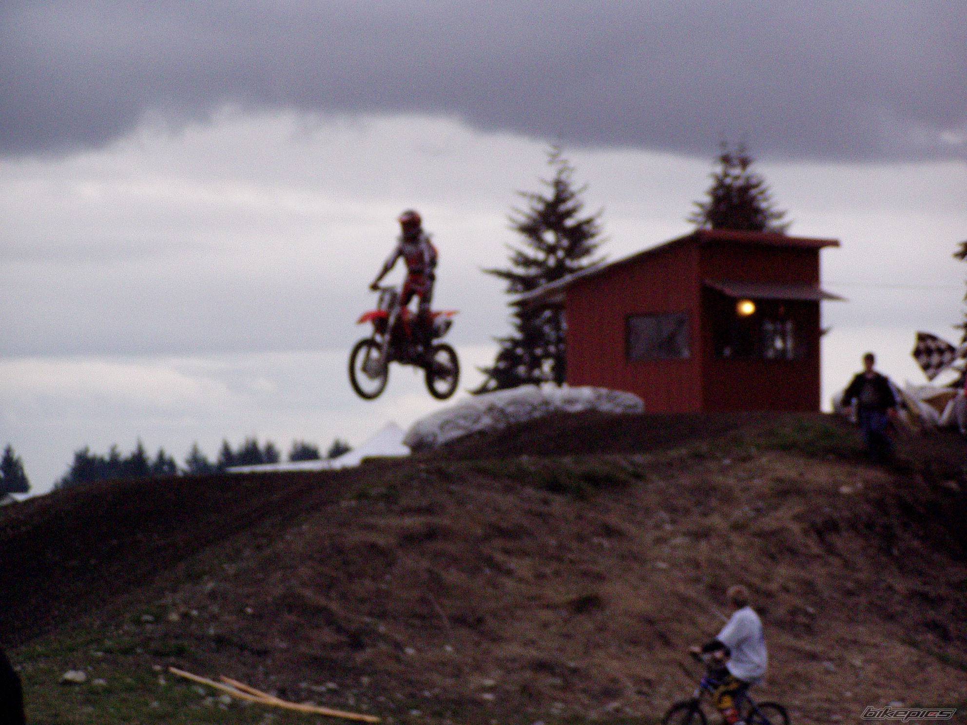 2003 HONDA CR 125 | Picture 121977 motorcycle photo