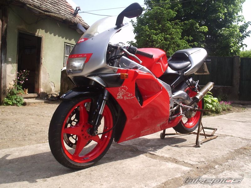 1994 APRILIA RS 125 | Picture 1219889 motorcycle photo