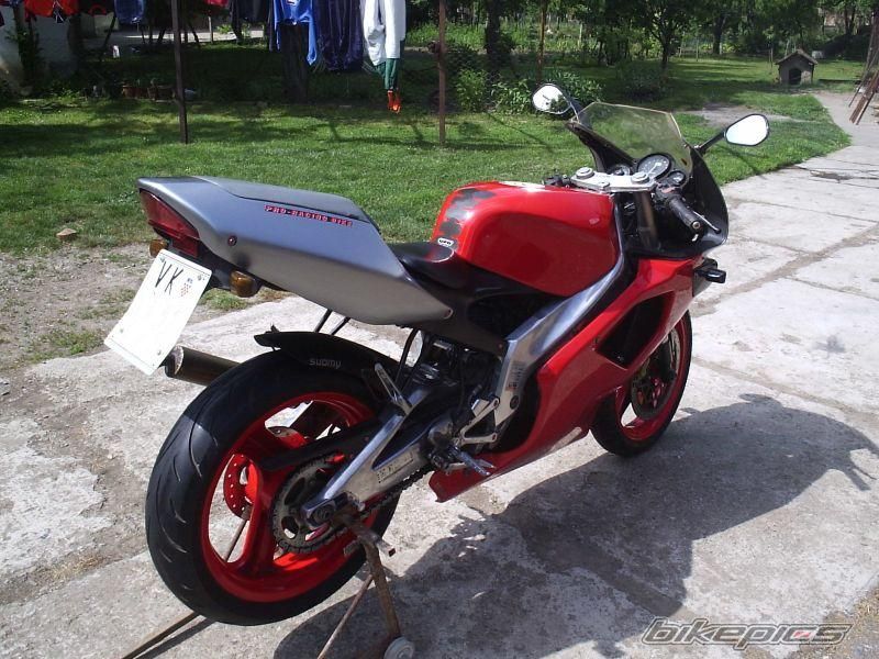 1994 APRILIA RS 125 | Picture 1219892 motorcycle photo