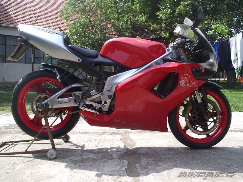1994 APRILIA RS 125 | Picture 1219895 motorcycle photo