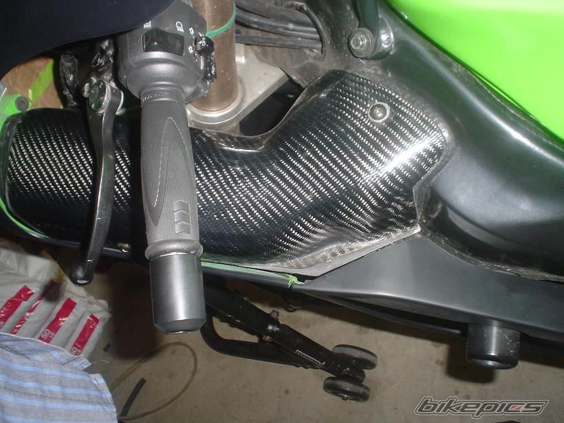 1999 KAWASAKI ZX 7R | Picture 1219957 motorcycle photo