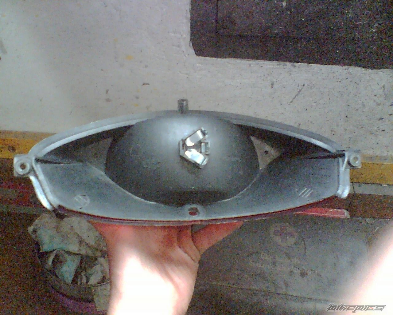 2005 PEUGEOT SPEEDFIGHT2 50 | Picture 1219983 motorcycle photo