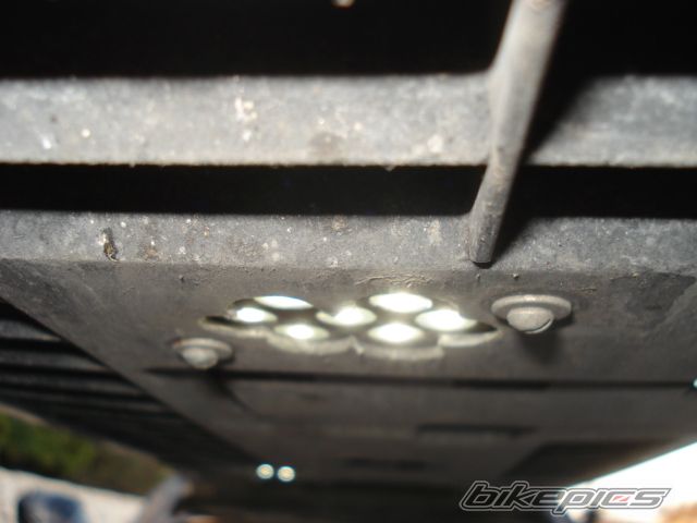 2007 SUZUKI BURGMAN 400 | Picture 1220361 motorcycle photo