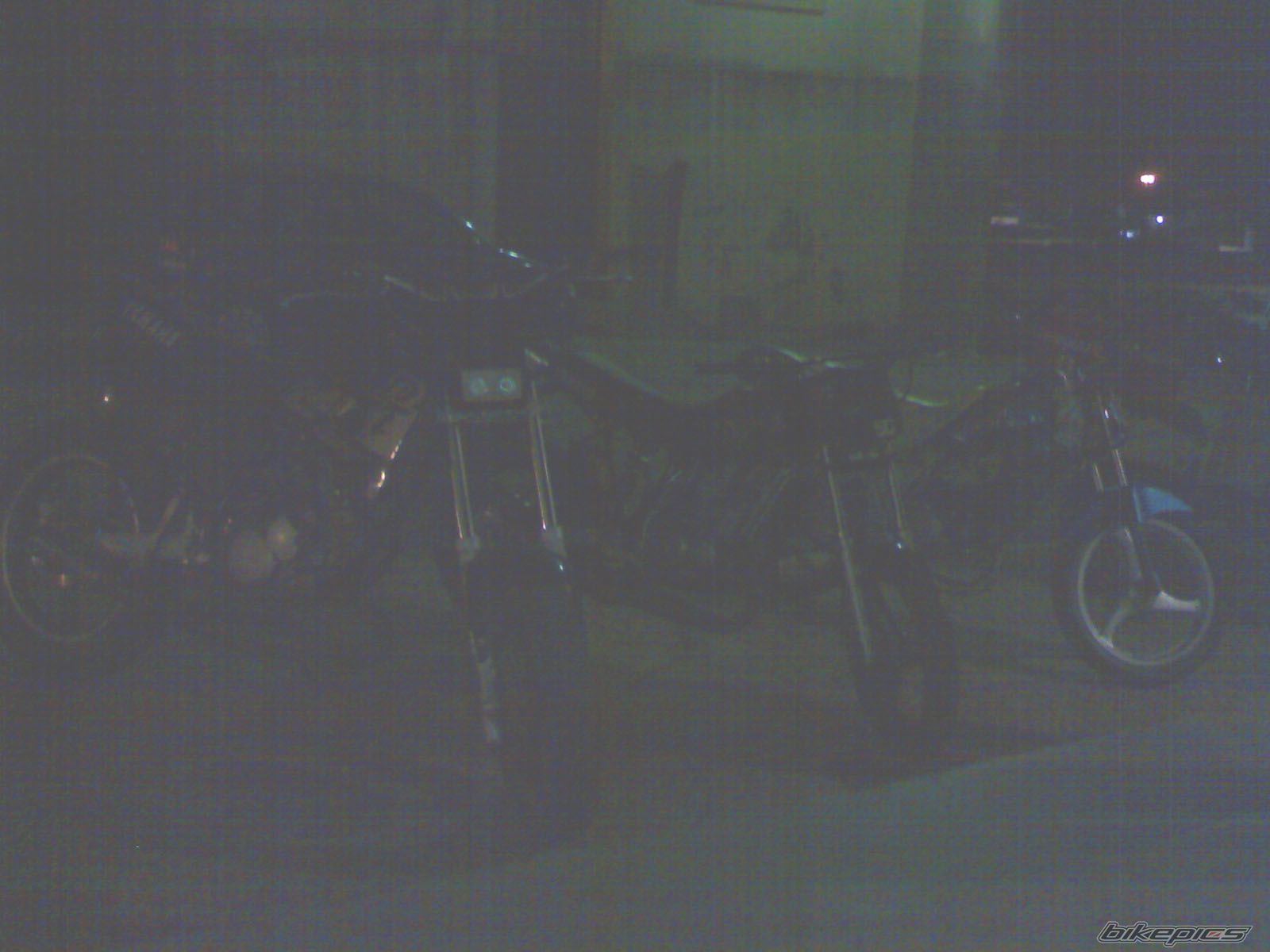    | Picture 1220489 motorcycle photo