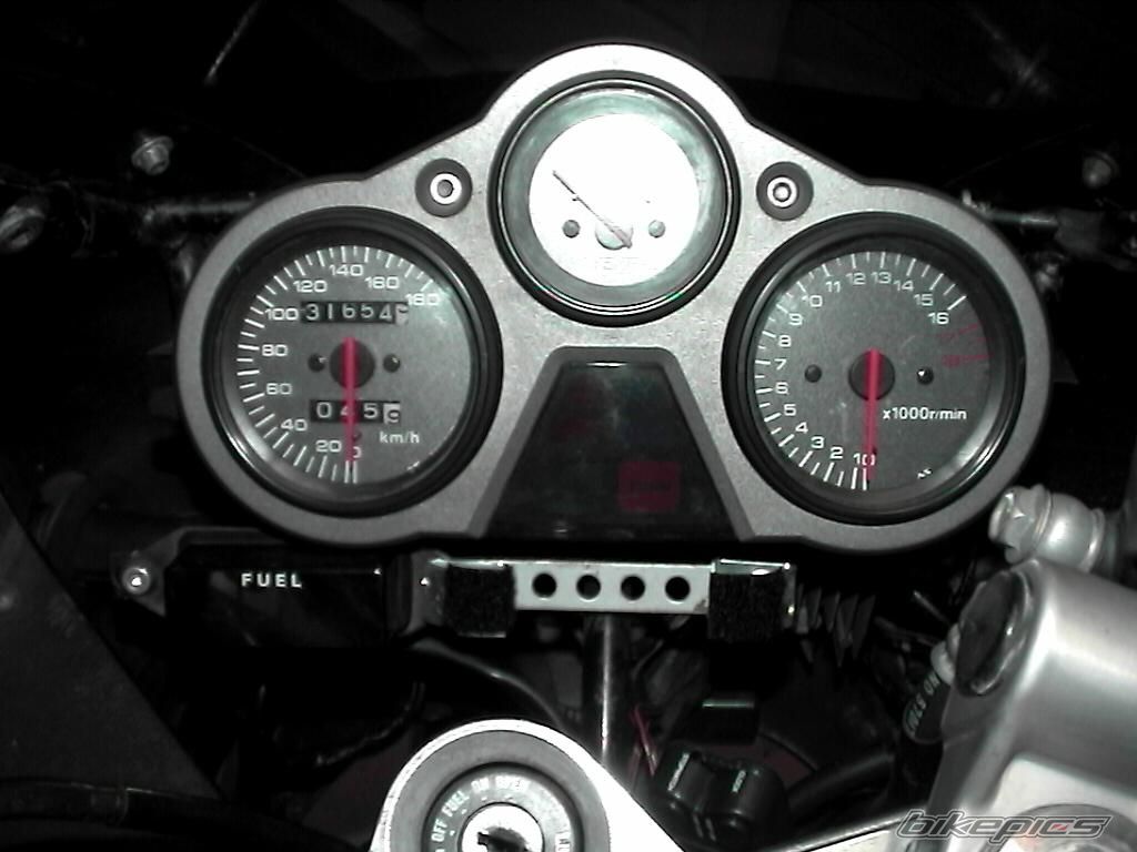 1990 SUZUKI GSX 250 ACROSS | Picture 1220569 motorcycle photo