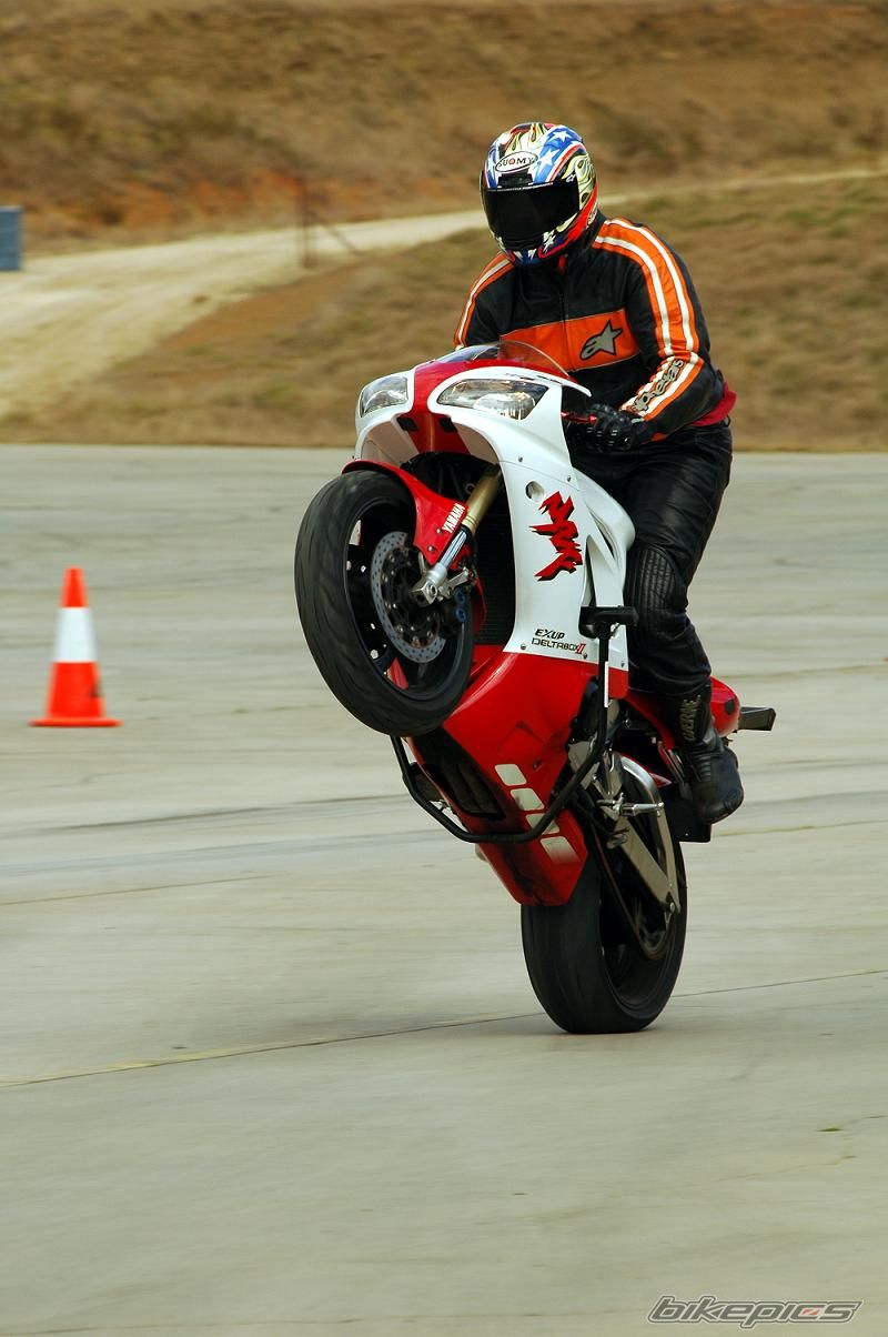 1998 YAMAHA YZF R1 | Picture 1220597 motorcycle photo