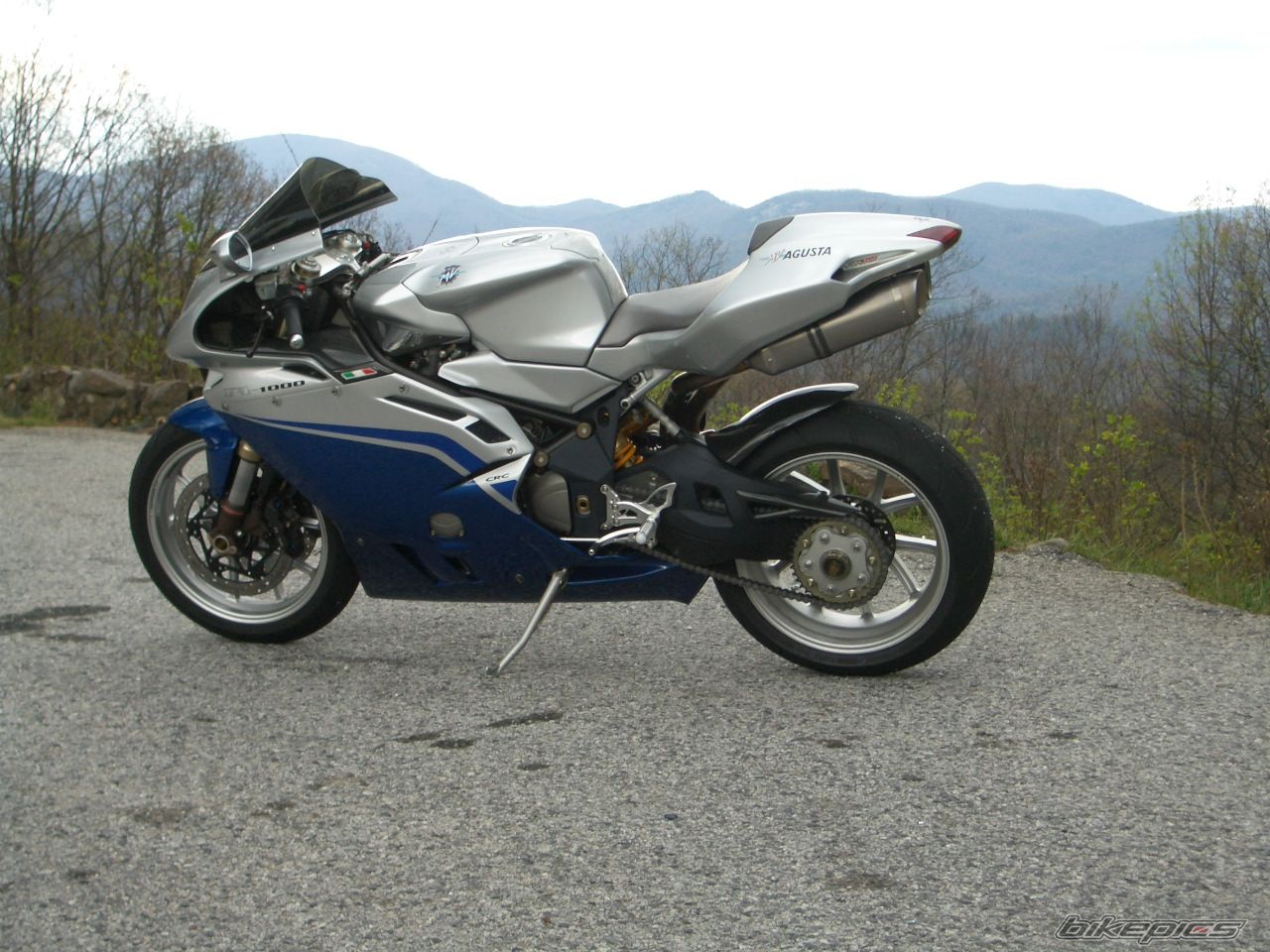 2005 MV AGUSTA F4 1000 | Picture 1220783 motorcycle photo