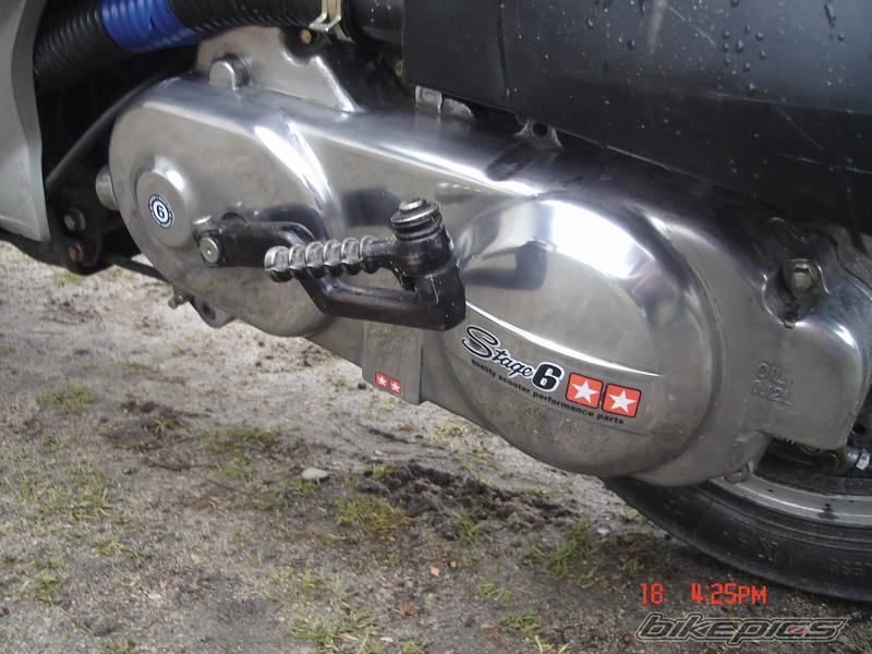 2004 YLSMCO FD50QT | Picture 1220920 motorcycle photo