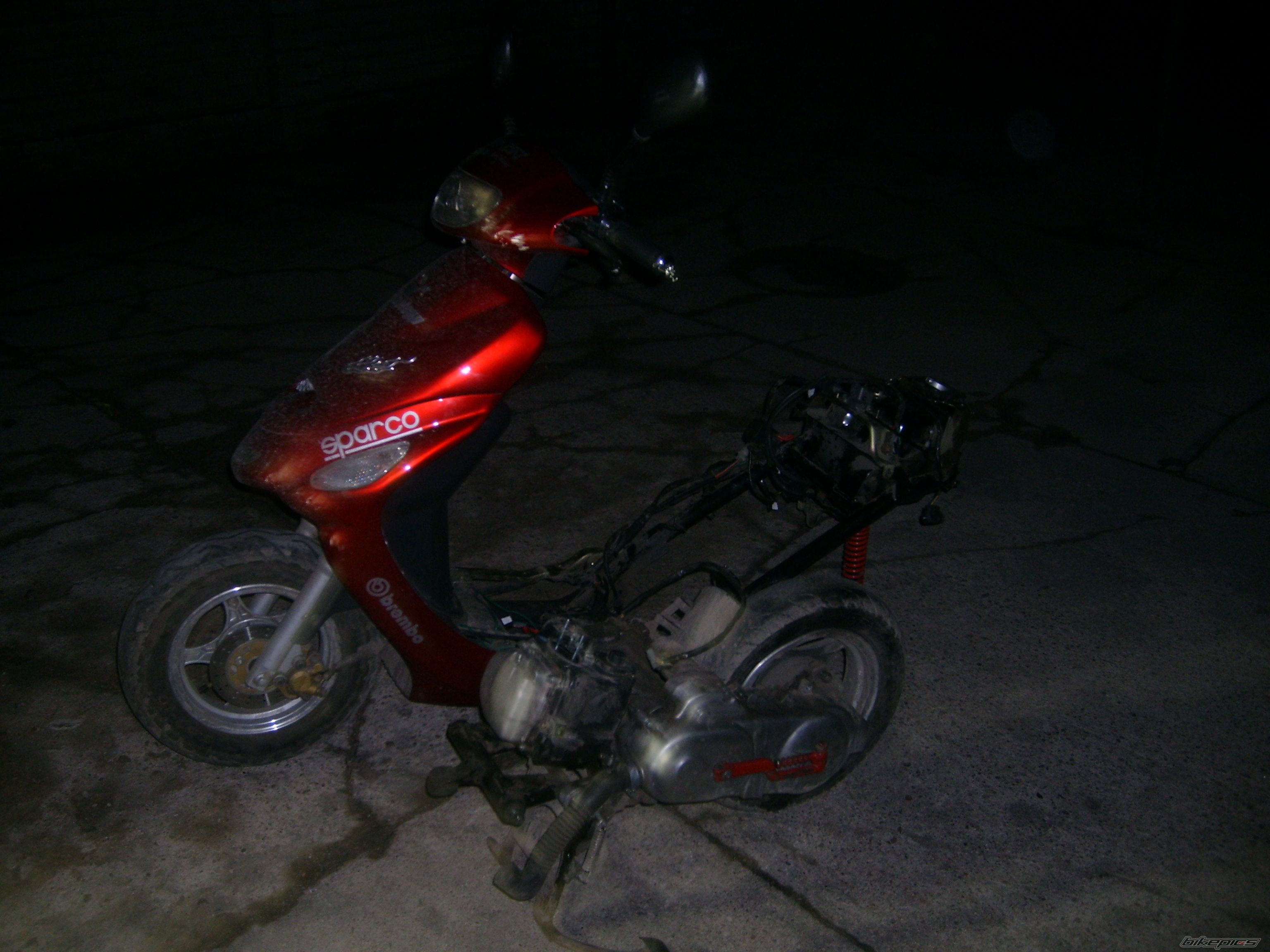 2006 YAMAHA YZ 250 | Picture 1221150 motorcycle photo