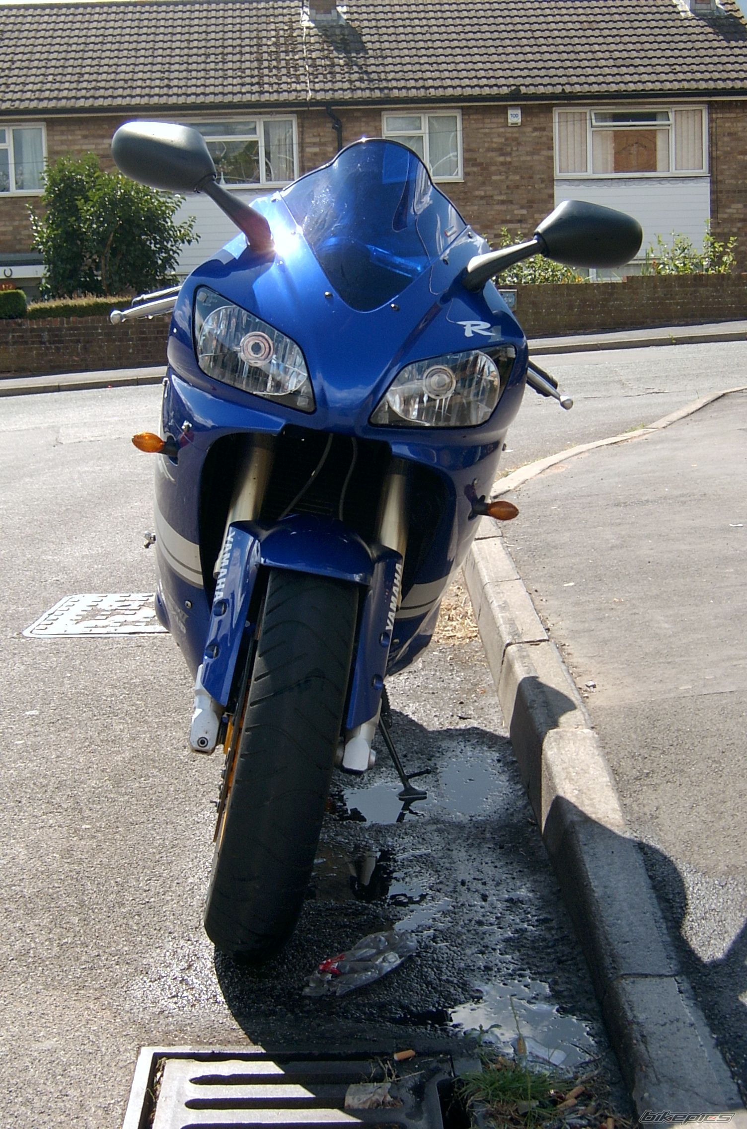 1999 YAMAHA YZF R1 | Picture 1221207 motorcycle photo