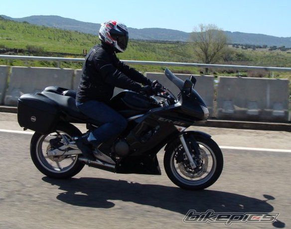 2008 KAWASAKI ER 6F | Picture 1221221 motorcycle photo