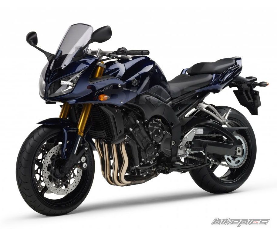 2007 YAMAHA FZ 1 | Picture 1221277 motorcycle photo
