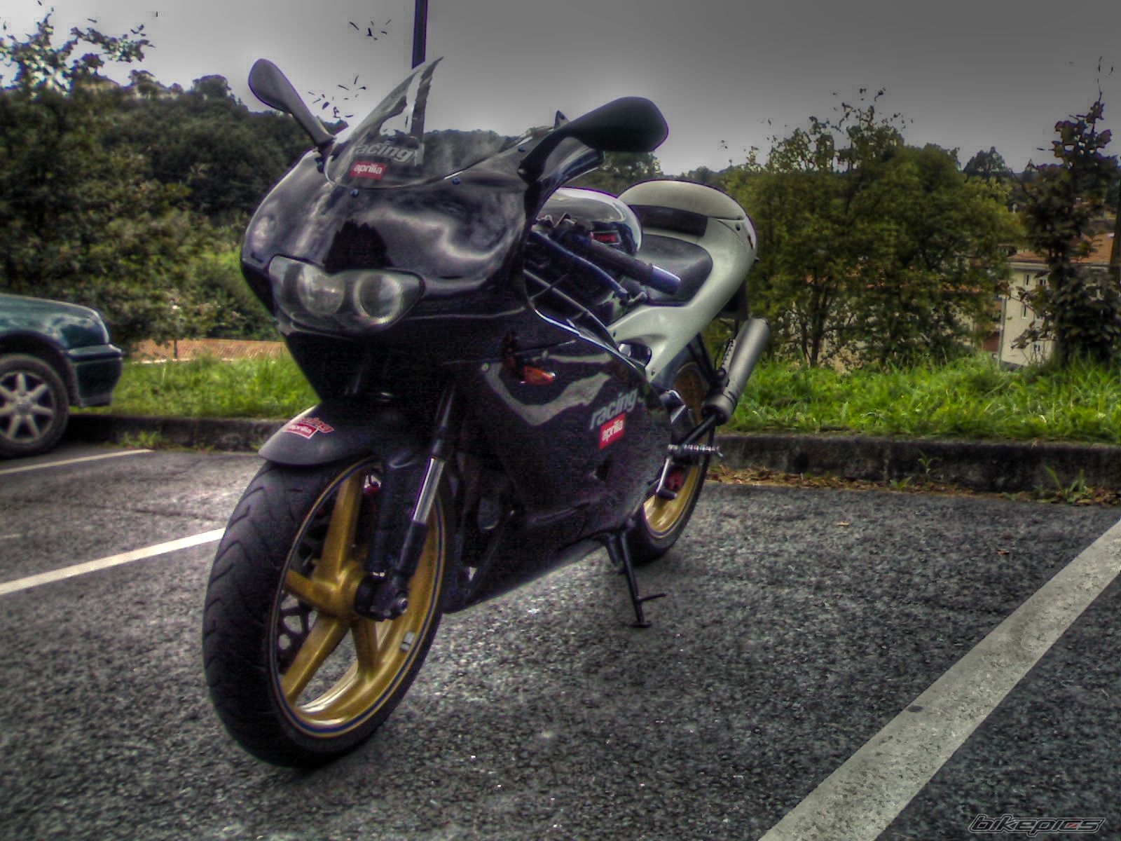 2003 APRILIA RS 125 | Picture 1221390 motorcycle photo