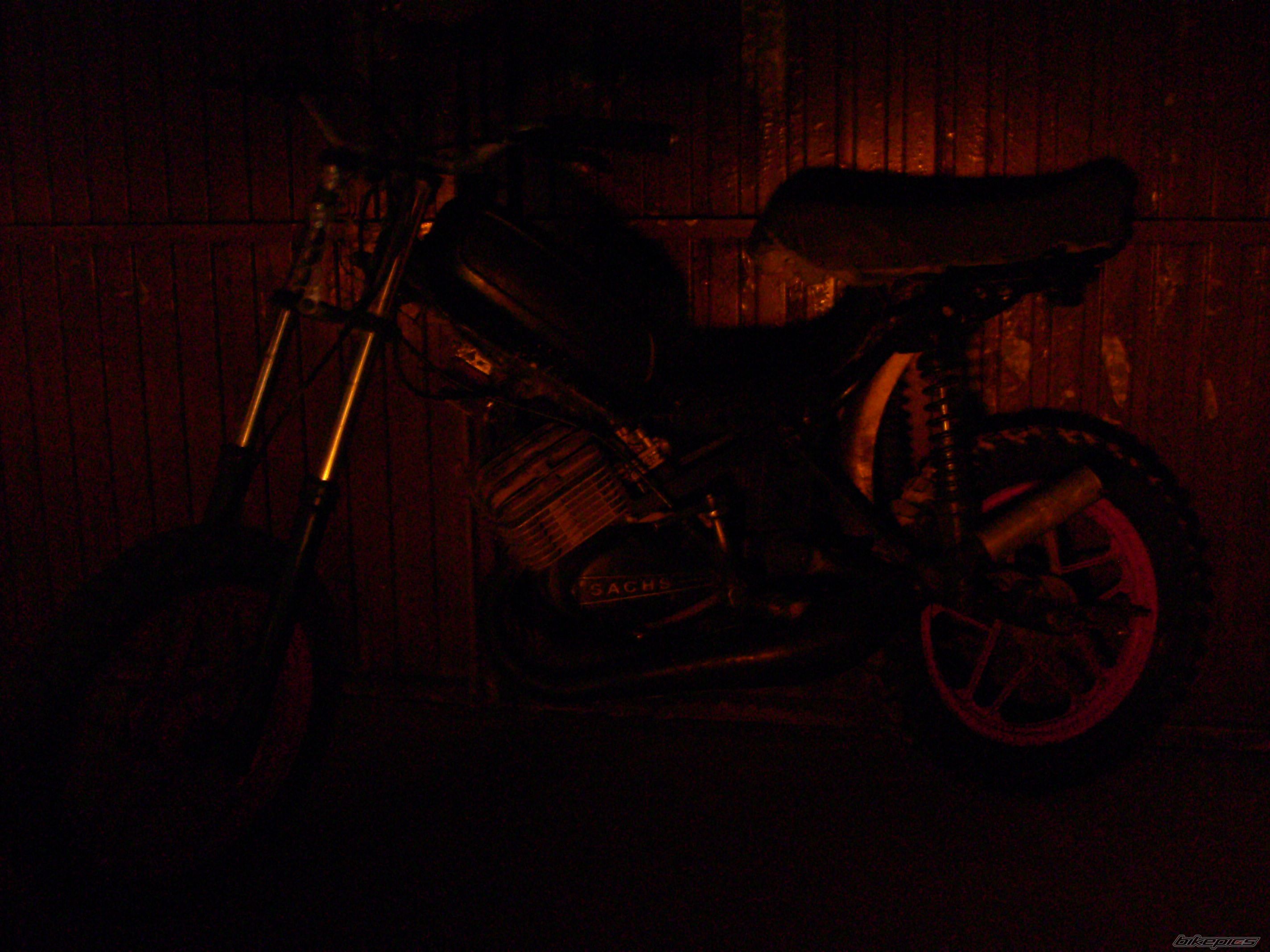 2007 CASAL BOSS | Picture 1221468 motorcycle photo