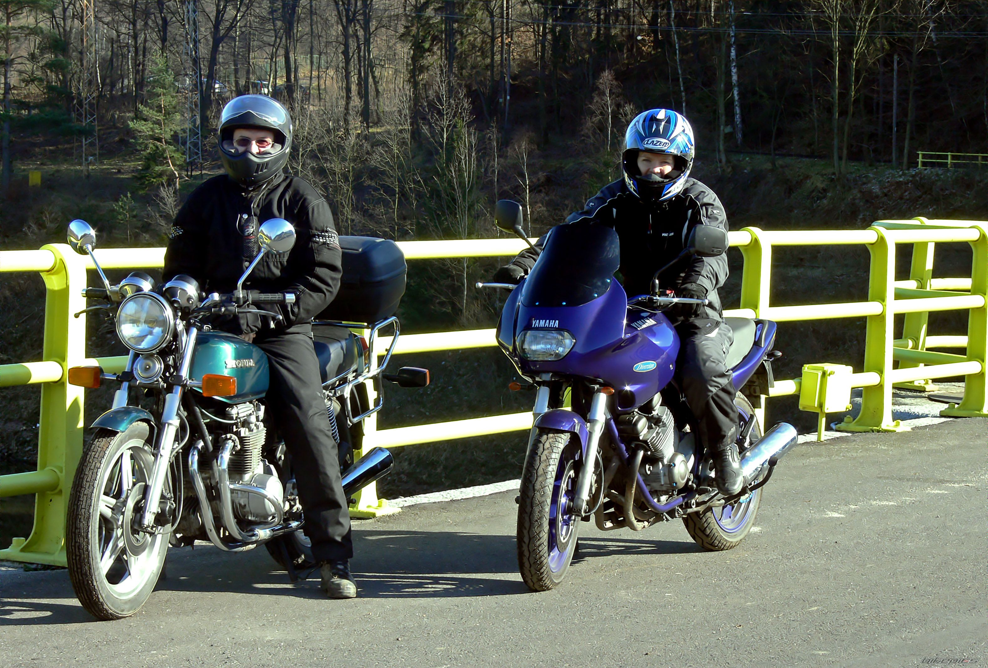    | Picture 1221682 motorcycle photo