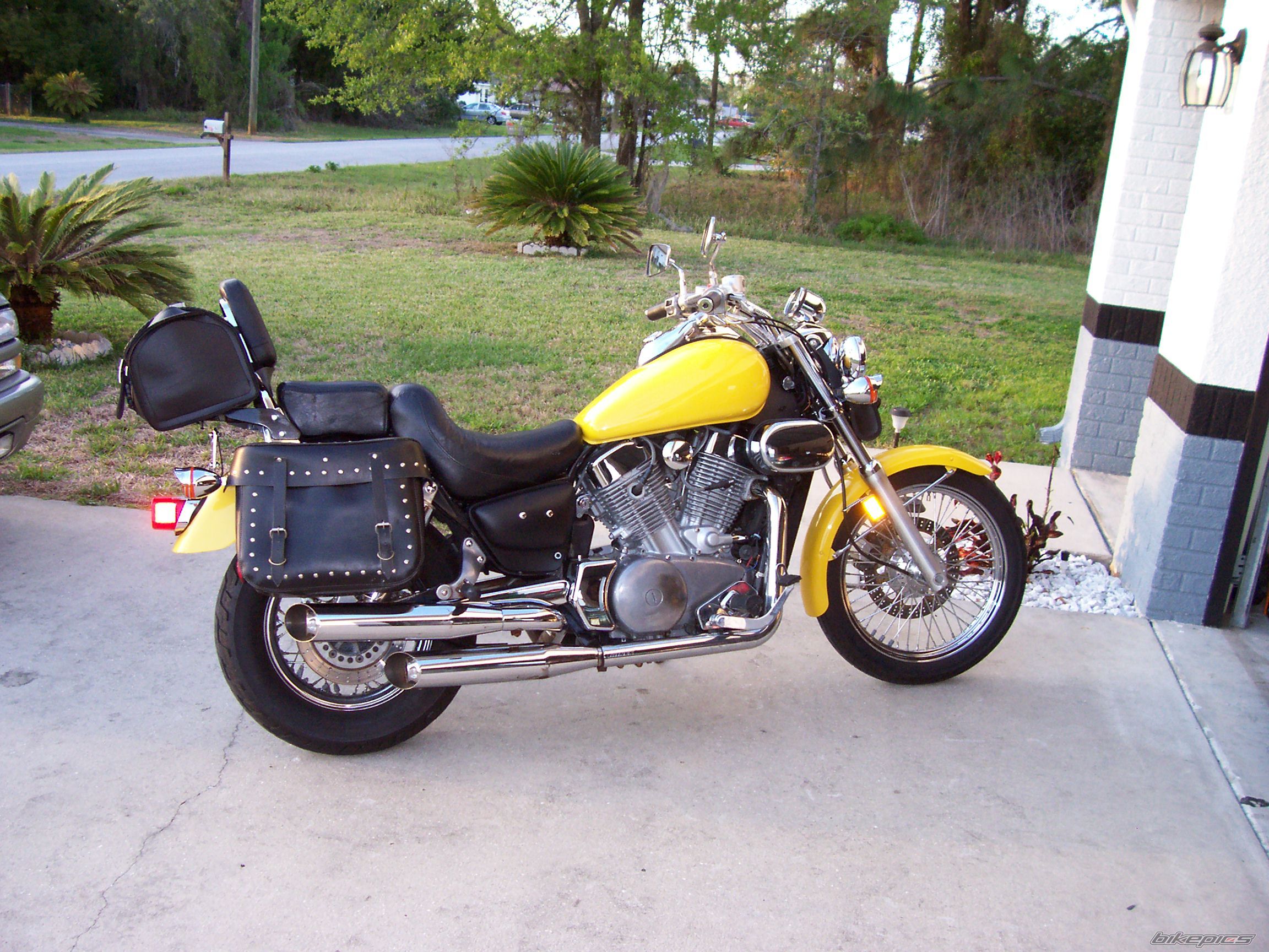 1996 KAWASAKI VULCAN 1500 | Picture 1221844 motorcycle photo