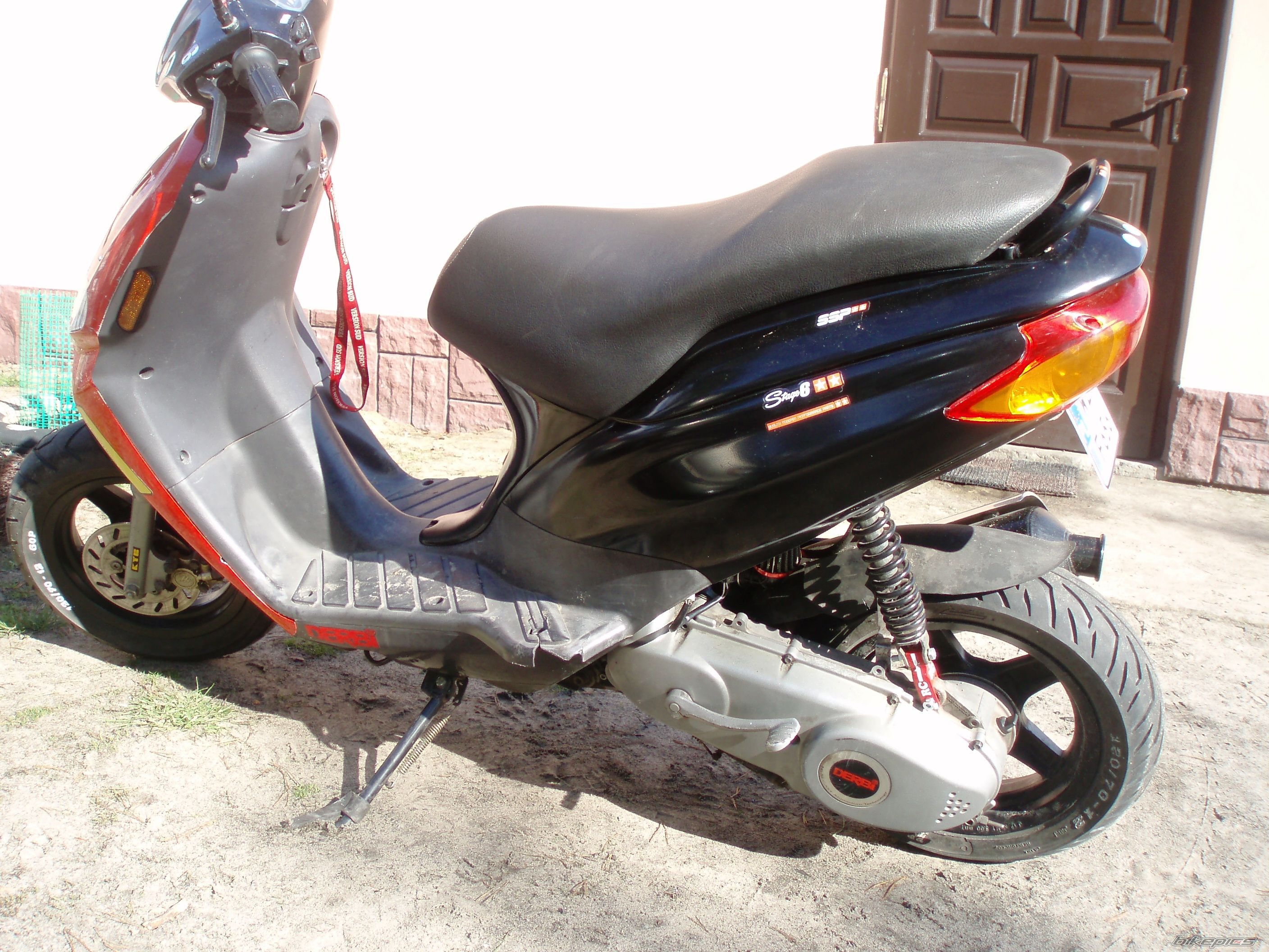 2002 DERBI ATLANTIS WAVE | Picture 1222102 motorcycle photo