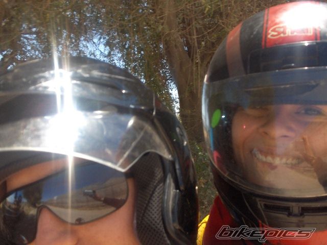 2004 HONDA NXR 125 | Picture 1222143 motorcycle photo