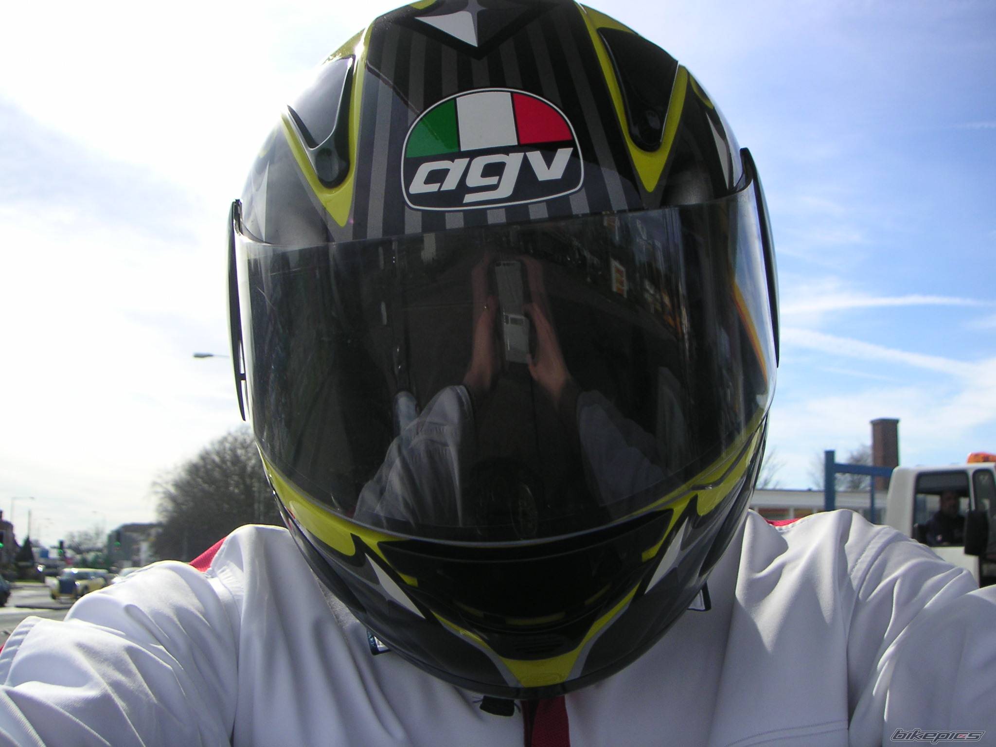 2003 PIAGGIO NRG | Picture 122226 motorcycle photo