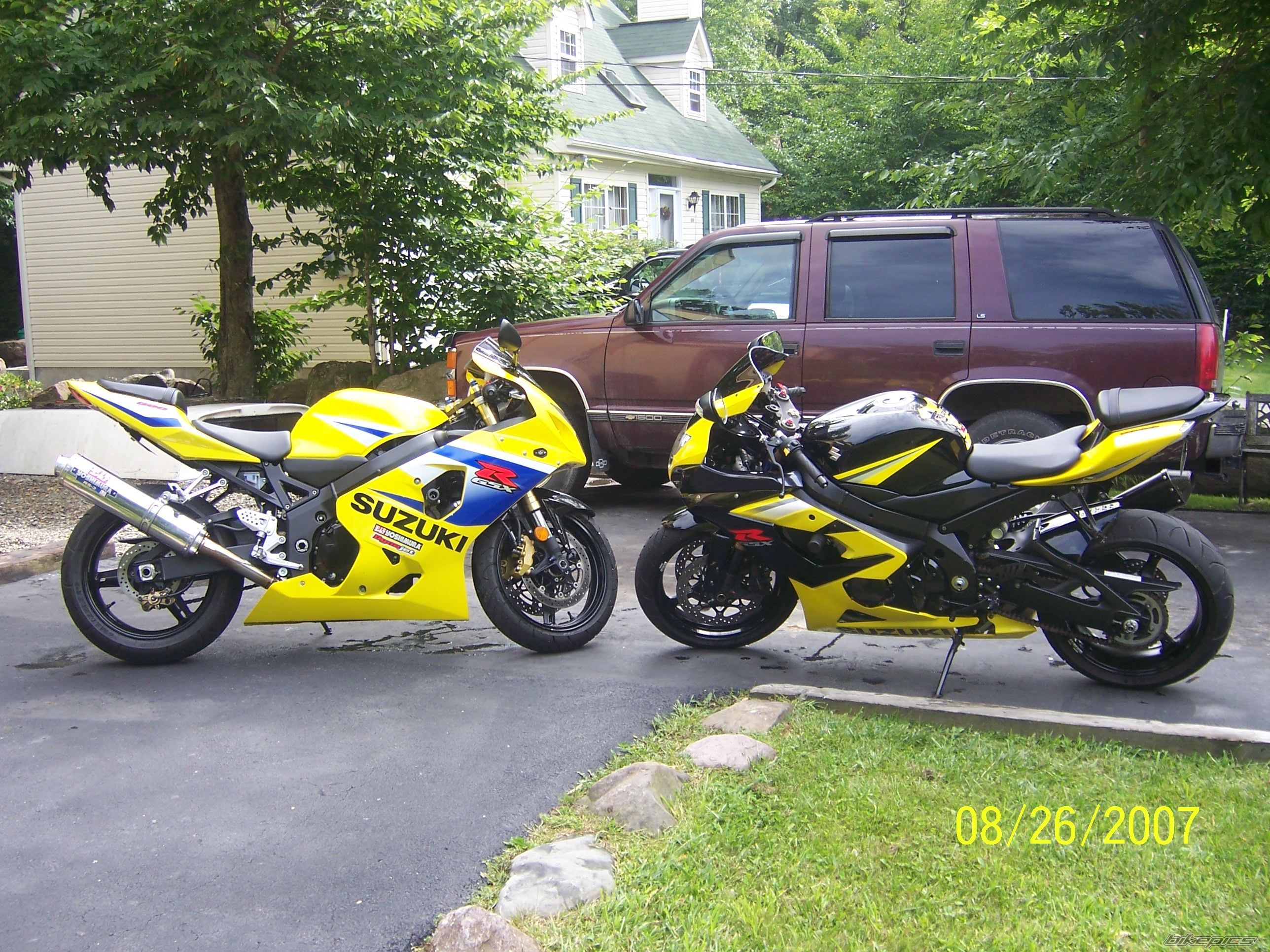 2005 SUZUKI GSX R 1000 | Picture 1222314 motorcycle photo