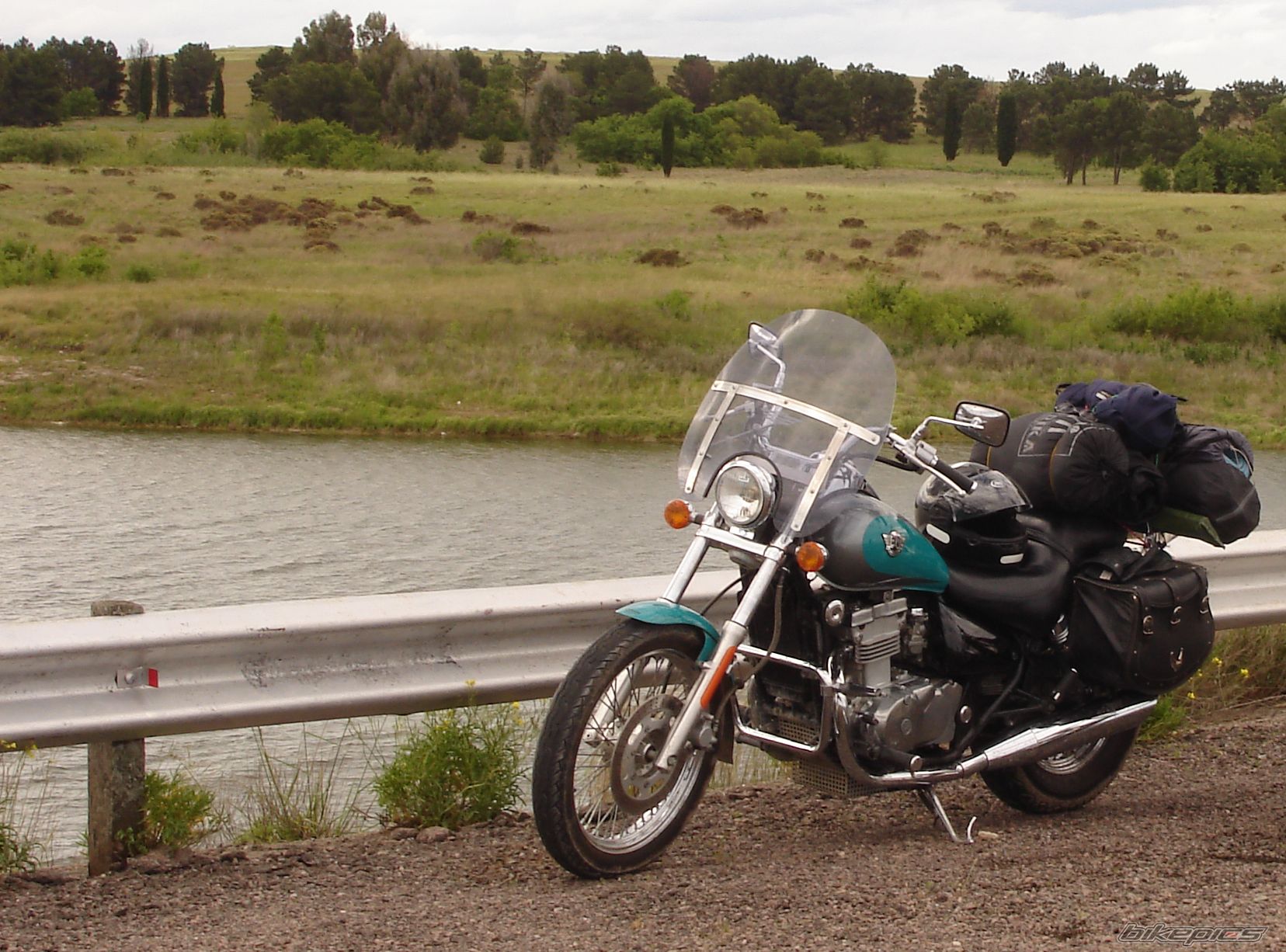 1998 KAWASAKI EN 500 | Picture 1222422 motorcycle photo