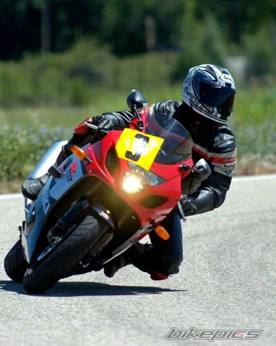 2005 SUZUKI GSX R 600 | Picture 1222435 motorcycle photo