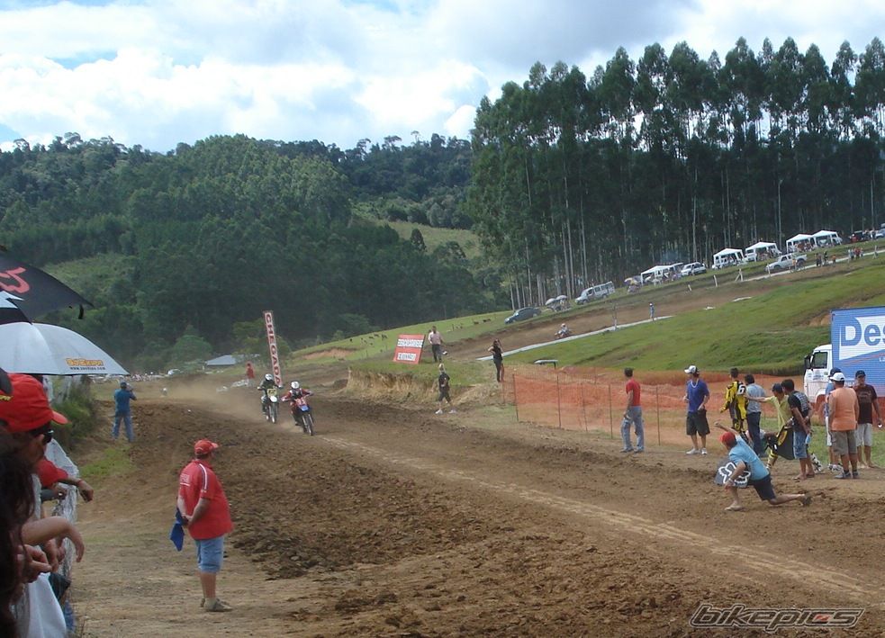 2008 HONDA TWISTER 250 | Picture 1222506 motorcycle photo