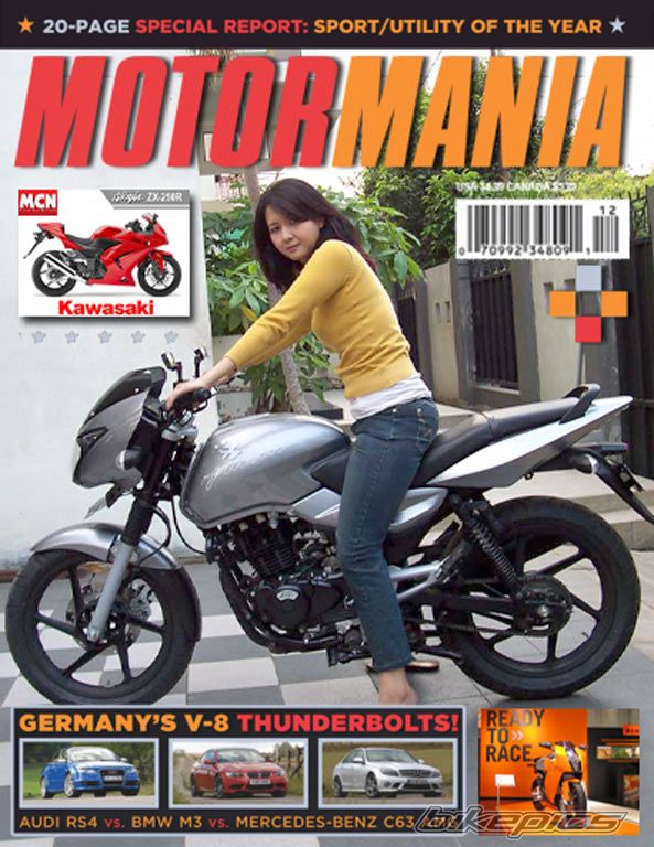 2007 BAJAJ PULSAR 180 | Picture 1222723 motorcycle photo