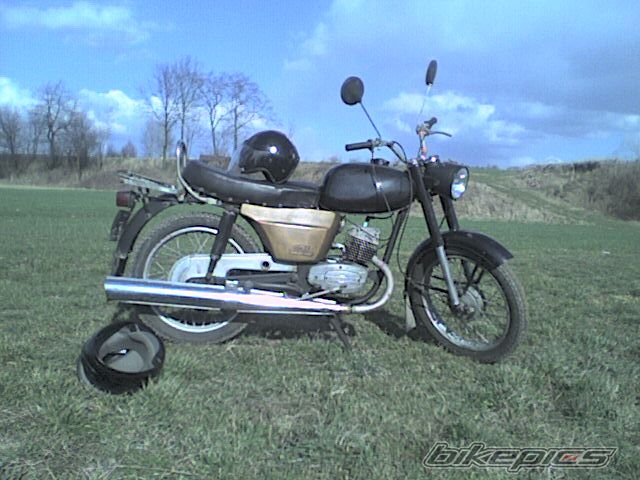 1976 WSK 175 | Picture 1222790 motorcycle photo