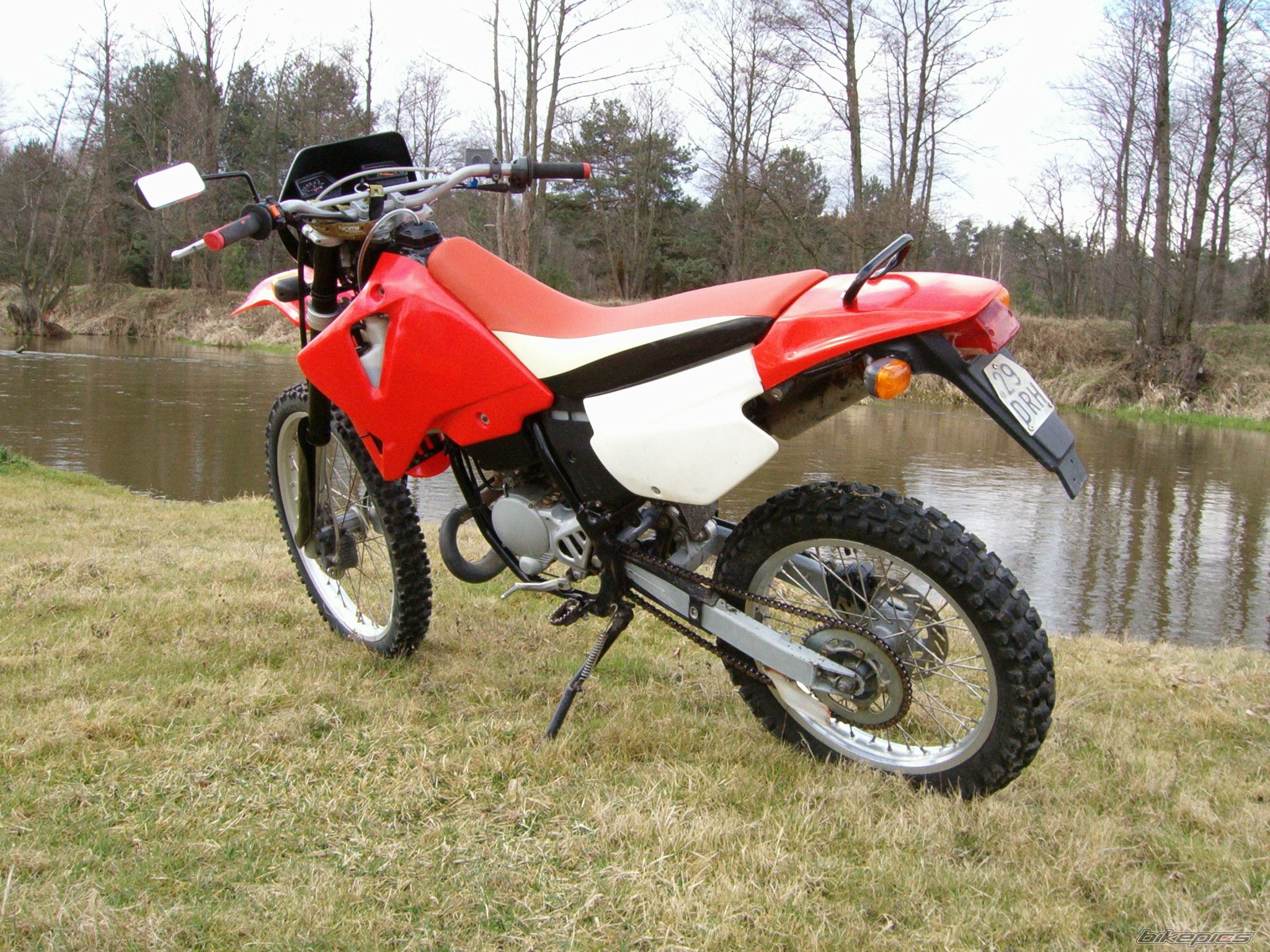 2003 APRILIA RX 50 | Picture 1223040 motorcycle photo