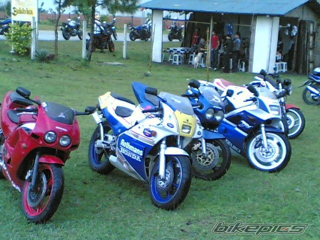    | Picture 1223045 motorcycle photo