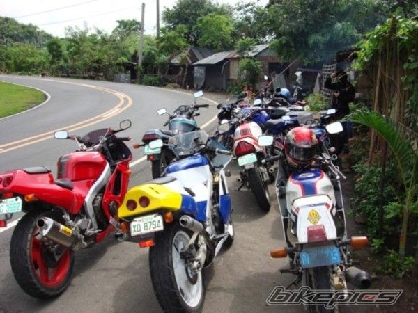    | Picture 1223052 motorcycle photo