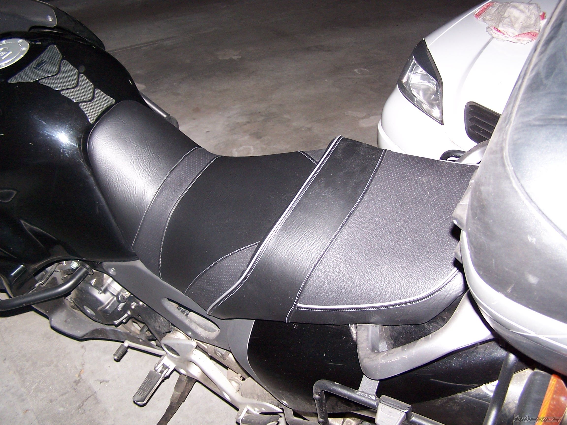 2003 HONDA VARADERO | Picture 1223166 motorcycle photo