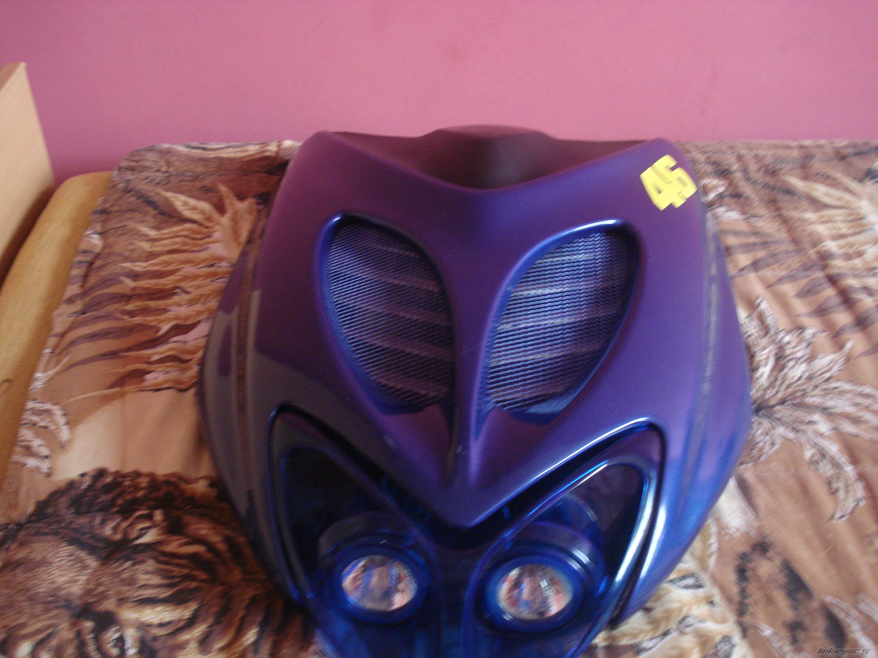 2001 YAMAHA AEROX 50 | Picture 1223193 motorcycle photo