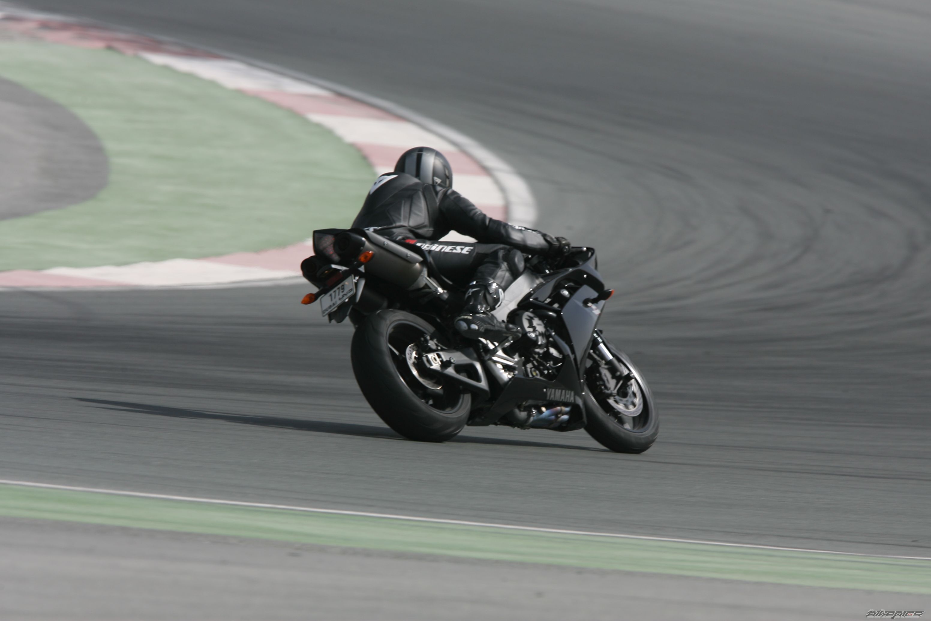 2007 YAMAHA YZF R1 | Picture 1223204 motorcycle photo