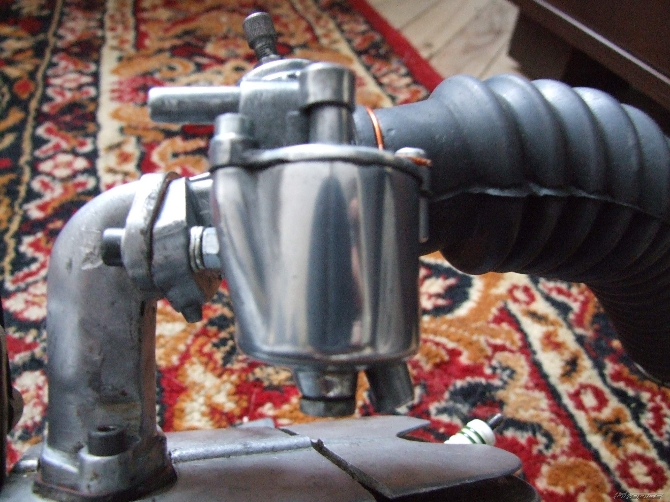 1984 ROMET OGAR 200 | Picture 1223244 motorcycle photo