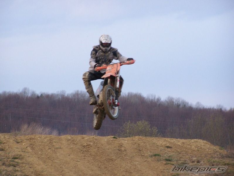 1997 KTM 250 SX | Picture 1223314 motorcycle photo