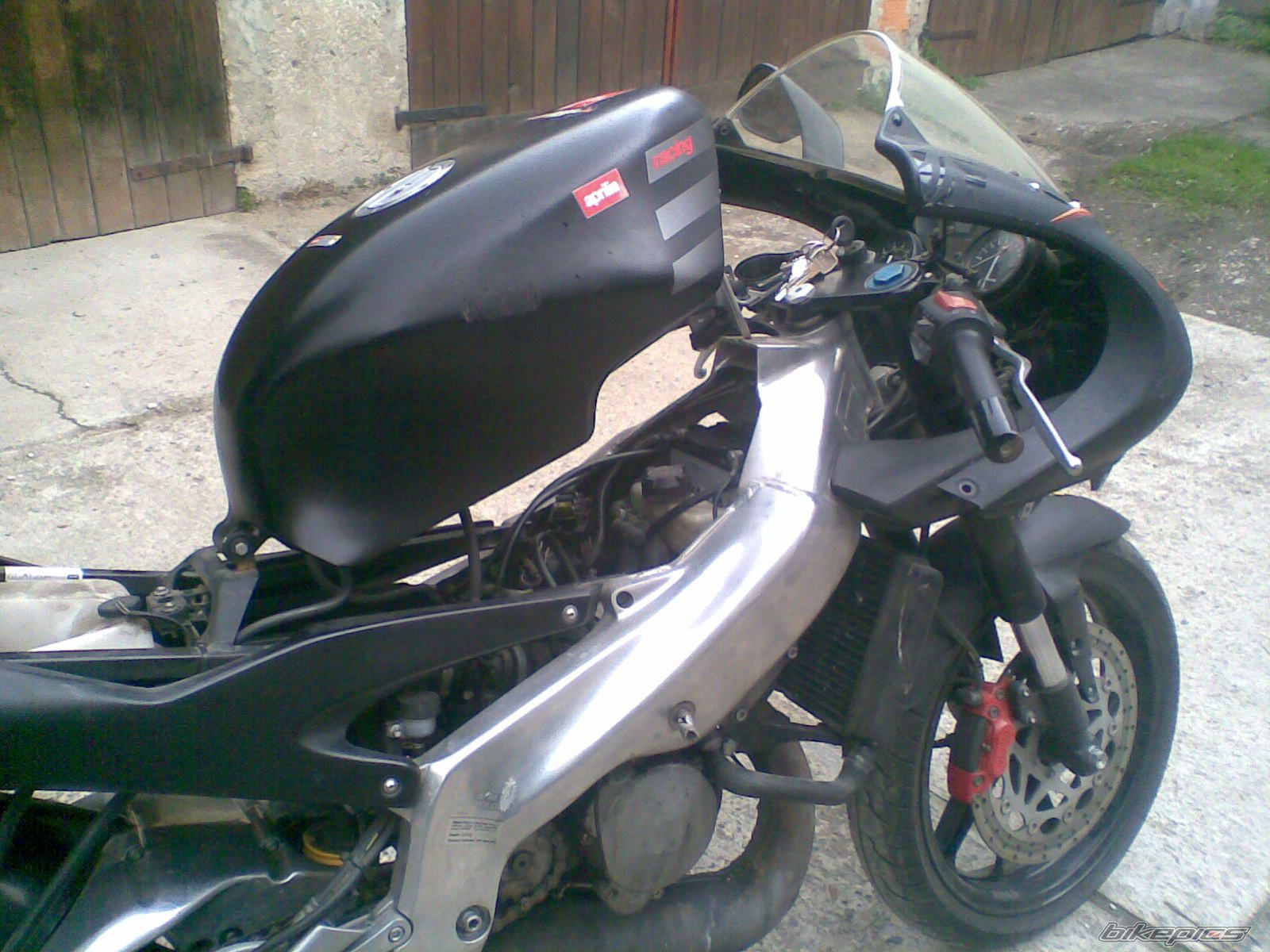    | Picture 1223318 motorcycle photo