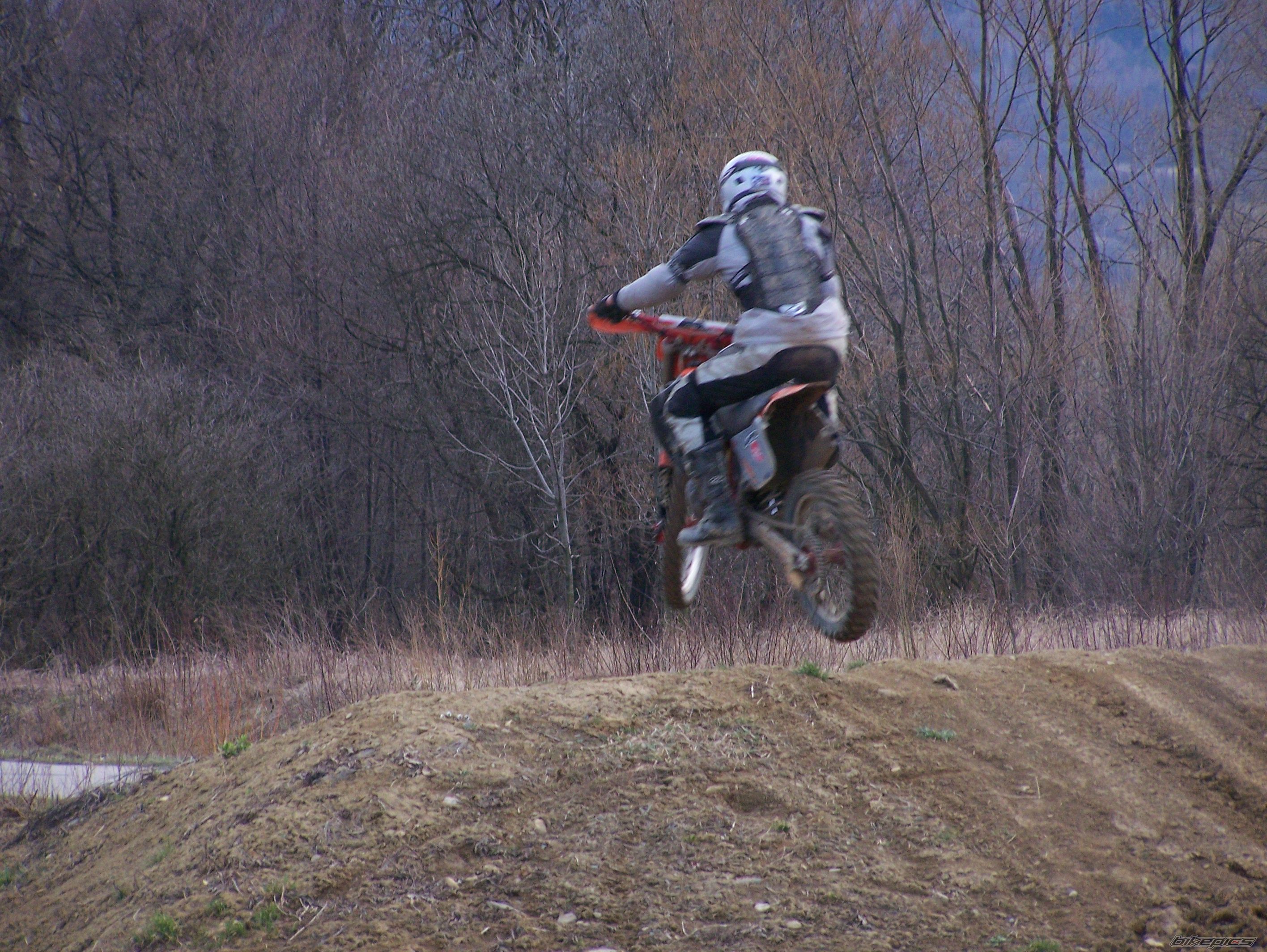 1997 KTM 250 SX | Picture 1223319 motorcycle photo