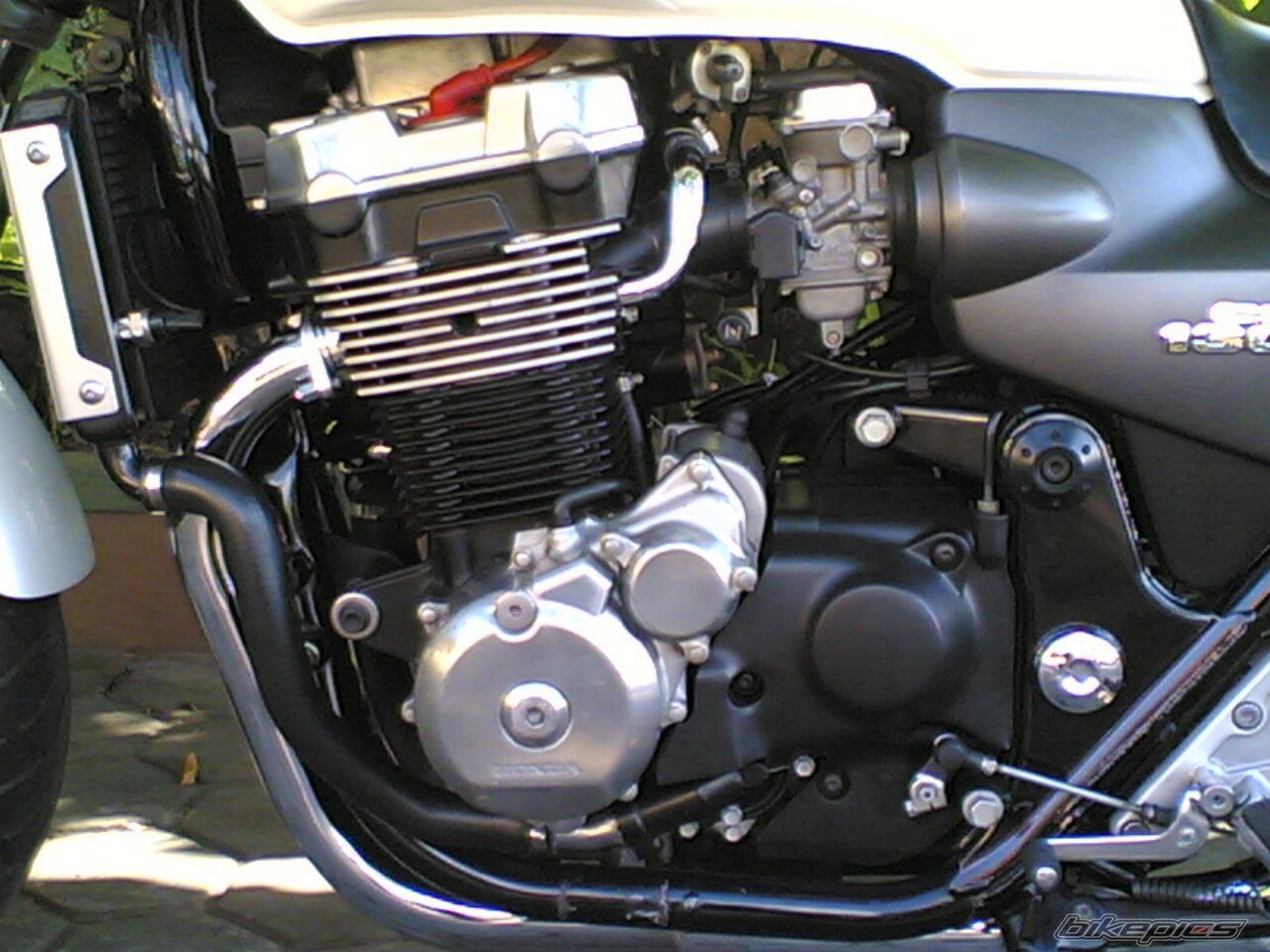 1999 HONDA CB1300 | Picture 1223489 motorcycle photo